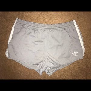 Adidas Vintage Shorts